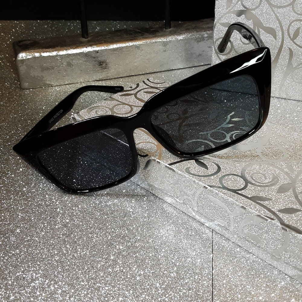 Unisex Sunglasses